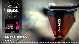 Anita O'Day - Kick It (1941)