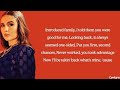 Mimi Webb Both Of Us Lyrics