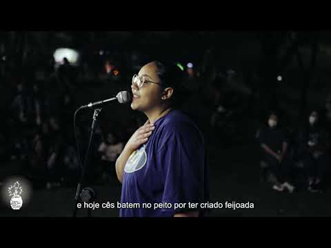 Nicole Amaral, Reflexos | LEGENDADO (1ª rodada da final)