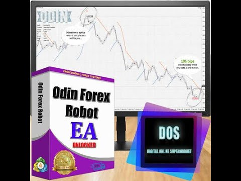 Odin Advisor Forex Robot Trading