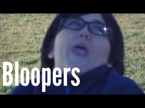 If You Say So | Bloopers