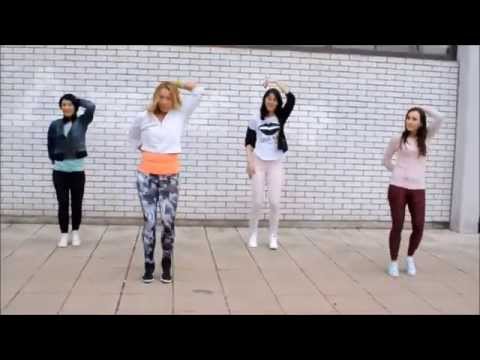 ZUMBA® Fitness - Bella by Maître Gims