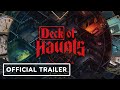 Deck of Haunts Steam Key EU Trailer