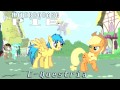 Interrobang Pie - E-Questria [Rainbow and Rooted ...