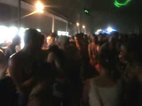 Beer Fest Tuborg House Live