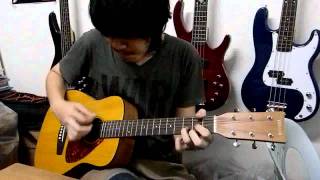 Video thumbnail for White Blue Studio : Test Yamaha FG-Junior(JR-1) by Genesis Music Store