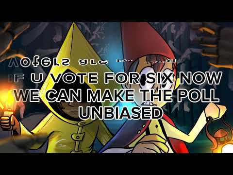 Six vs wirt: Why u should vote for Six and how to