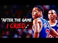 7 NBA Legends Answer Who Was The 1st Player To Bust Your