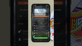 HOW TO REGISTER IN 1XBET🇮🇳
