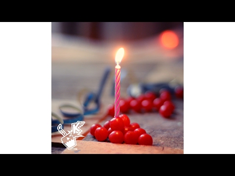 Happy CHERRY SOURS Birthday