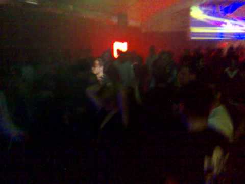 DAPAYK & PADBERG @ Sonderlü Cologne Bogen2 / Fr. 21.12.2007B