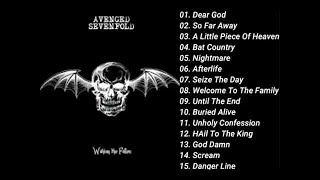 Download lagu Avenged Sevenfold Best Of Rock Song Collection mp3 Download lagu Avenged Sevenfold Best Of Rock Song Collection mp3