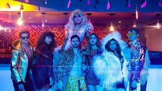 Tanta Inventada (Video Oficial)