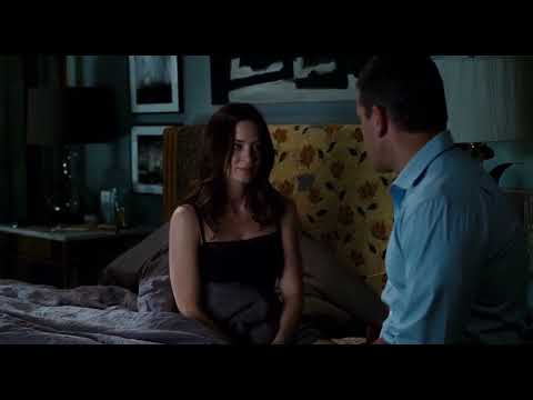 The Adjustment Bureau (2011) - David/Elise scene