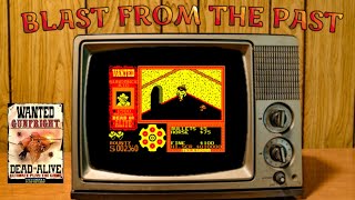 Gunfright - Amstrad CPC