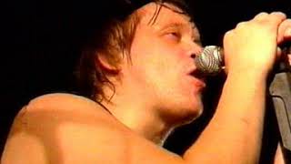 Eppu Normaali - Hipit rautaa (live @ Saarijärvi 30.11.1996)