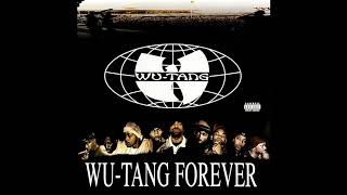 Wu-Tang Clan - Dog Shit