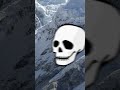 Discover the Deadly Secrets of Everest Death Zone  Prepare to be Shocked #shorts #history #everest