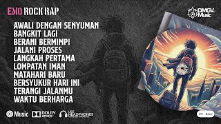 Download lagu [Part 73] AWALI DENGAN SENYUMAN Full Album | Duet Vocal Emo Rap Rock #dmgvmusic #emoraprock mp3