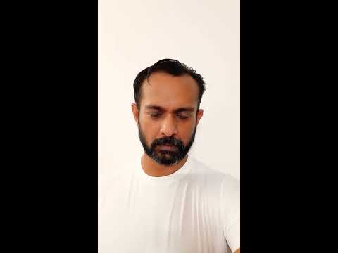 Vikramdev Mohapatra Patton and Uri take 