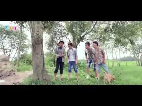 Con chuột đồng - Đông Phương Tường