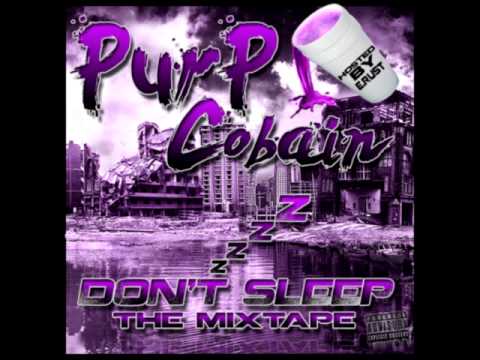 Purp Cobain - The Motto