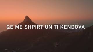 Ervis Meçi - Tuj Vajtu Me Lot Ne Sy