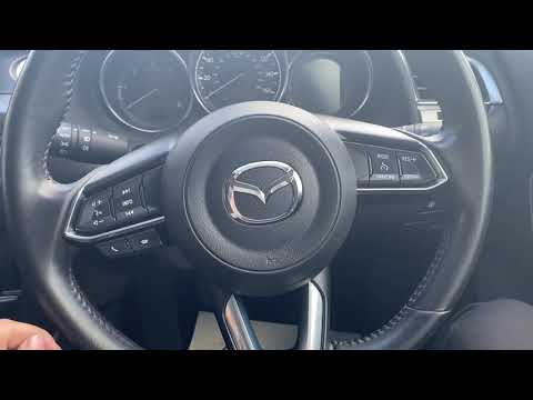 Mazda 6 2.2 D SE-L NAV 5d 148 BHP