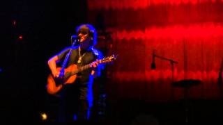 Conor Oberst - Common Knowledge Live! [HD 1080p]