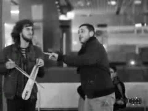 Kerem Han Özdemir -Karma -Divane-Sürmene Havasi -Üç Kurşun-Atma