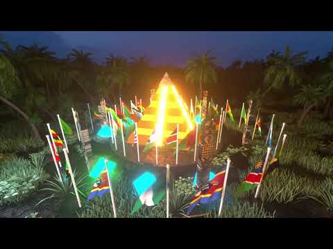 DJ ST3V3 - Africa Is Not A Country