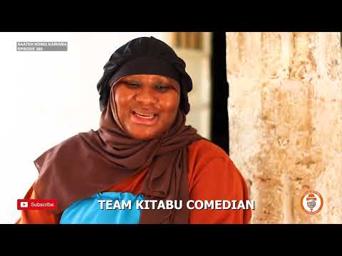 Sateh nding kairama episode 380