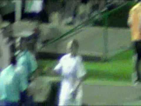 Ipatinga 2 x 0 Coritiba