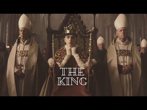 The King (2019) Soundtrack suite, Nicholas Britell