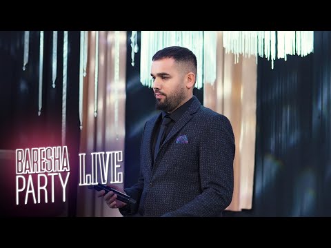 ISMET BALAJ - HALA JAM I PËRPARSHMI | LIVE