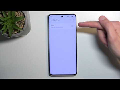 How to Enable and Configure Do Not Disturb Mode in Realme 10 Pro+