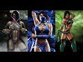 Mortal Kombat The Last Warrior Full Love Movies HD