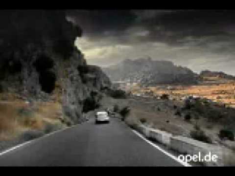 Opel Vectra C GTS  Offizielle TV Werbung