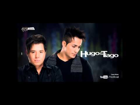 Hugo & Tiago - Tridimensional (Áudio Oficial)