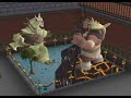 Quick And Dirty Dolo SW Guide For No Combat Xp Pures