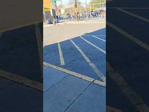 Aqua string band marching from Dec 26