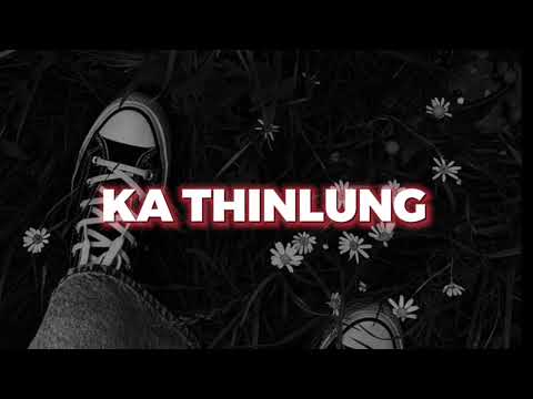 Tc Woody ft. Omomi - Ka thinlung (Lyrics Video)