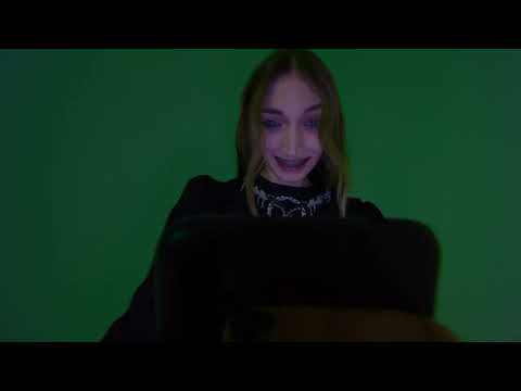 Yezael by Angelo Cruciani FW22 23: Blackout Bang Bang, fashion film