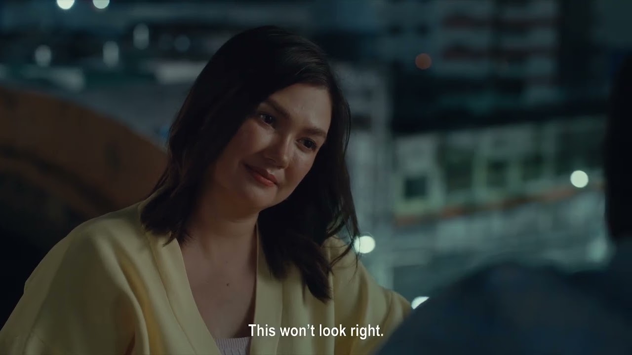 UNMARRY Full Trailer