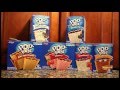 Poptarts Commercial