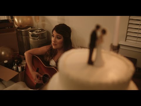 Lyn Avenue - Hurricane Bride (Official Music Video)