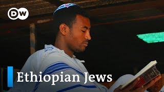 Why is Israel barring Ethiopian Jews from immigrat