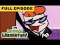 FULL EPISODE Babysitter Blues Valhallen S Room Dream Machine Dexter S Lab Cartoon Network