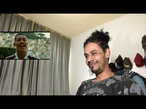 A CARA DO CRIME 2 "Cansou de Playboy" - MCPoze| Bielzin| MCCabelinho| Xamã(prod.Neobeats)| K-react´z