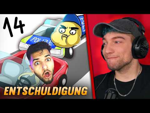 MiiMii jagt wieder ApoRed aka den Kellni Hasen | Rezo reagiert